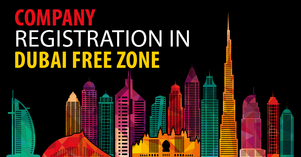 Dubai Freezone Company Formation: Everything You Need to Know