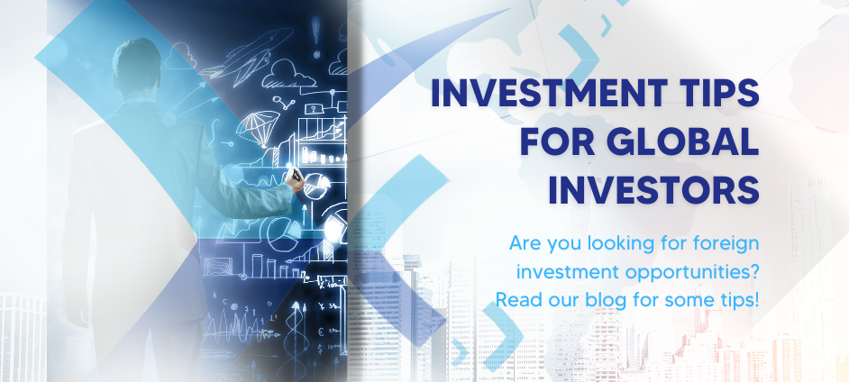 Things Global Investors Should Know Before Investing in the UAE