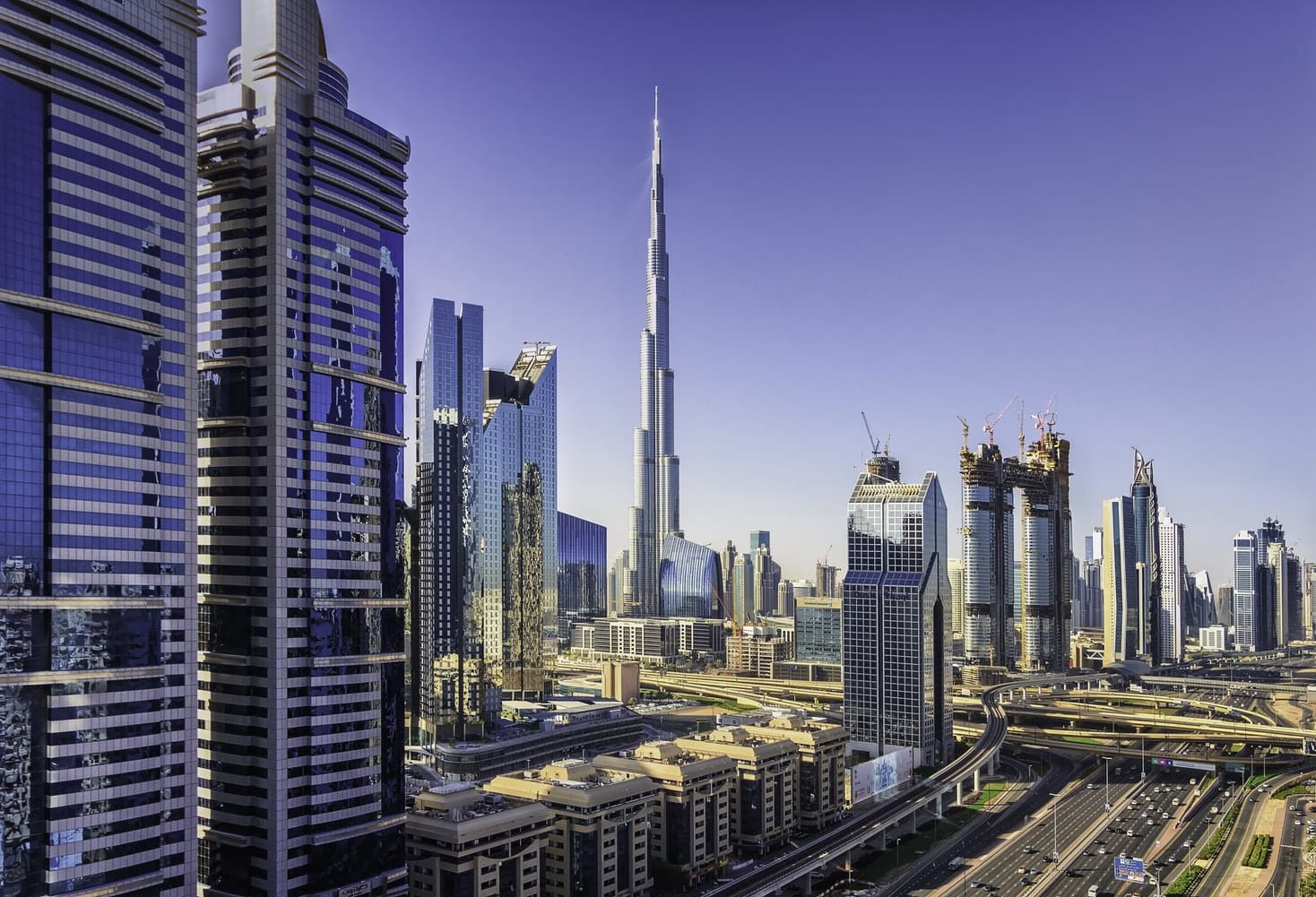 New Business Setup in UAE - Comprehensive Guide 2024